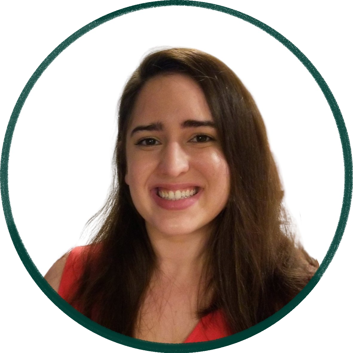 Laura, recruiter and resume writer.